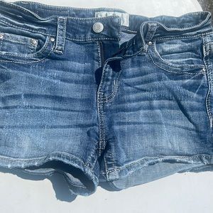 Daytrip womens short